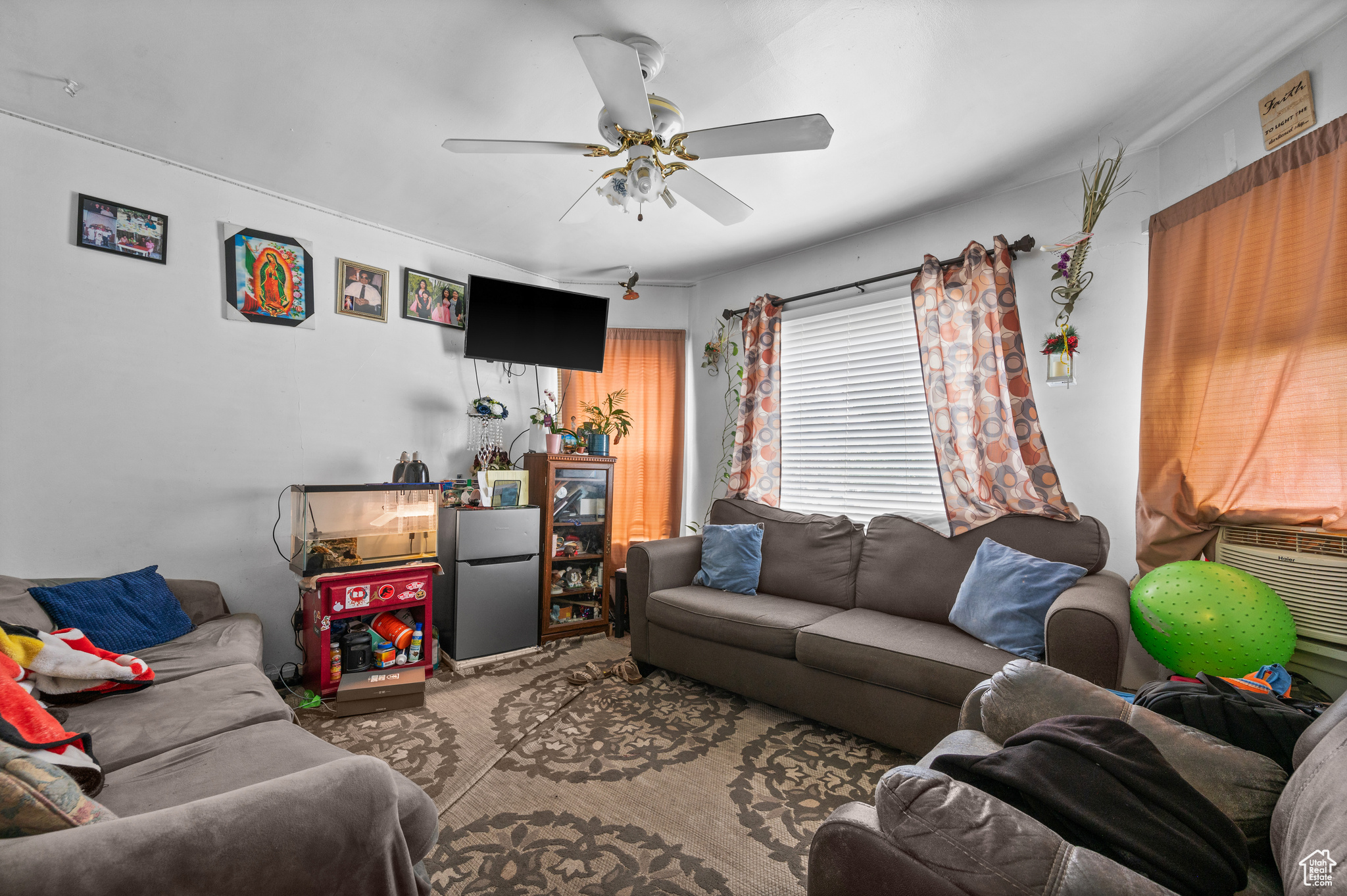 WOODMANSEE'S - Residential Income