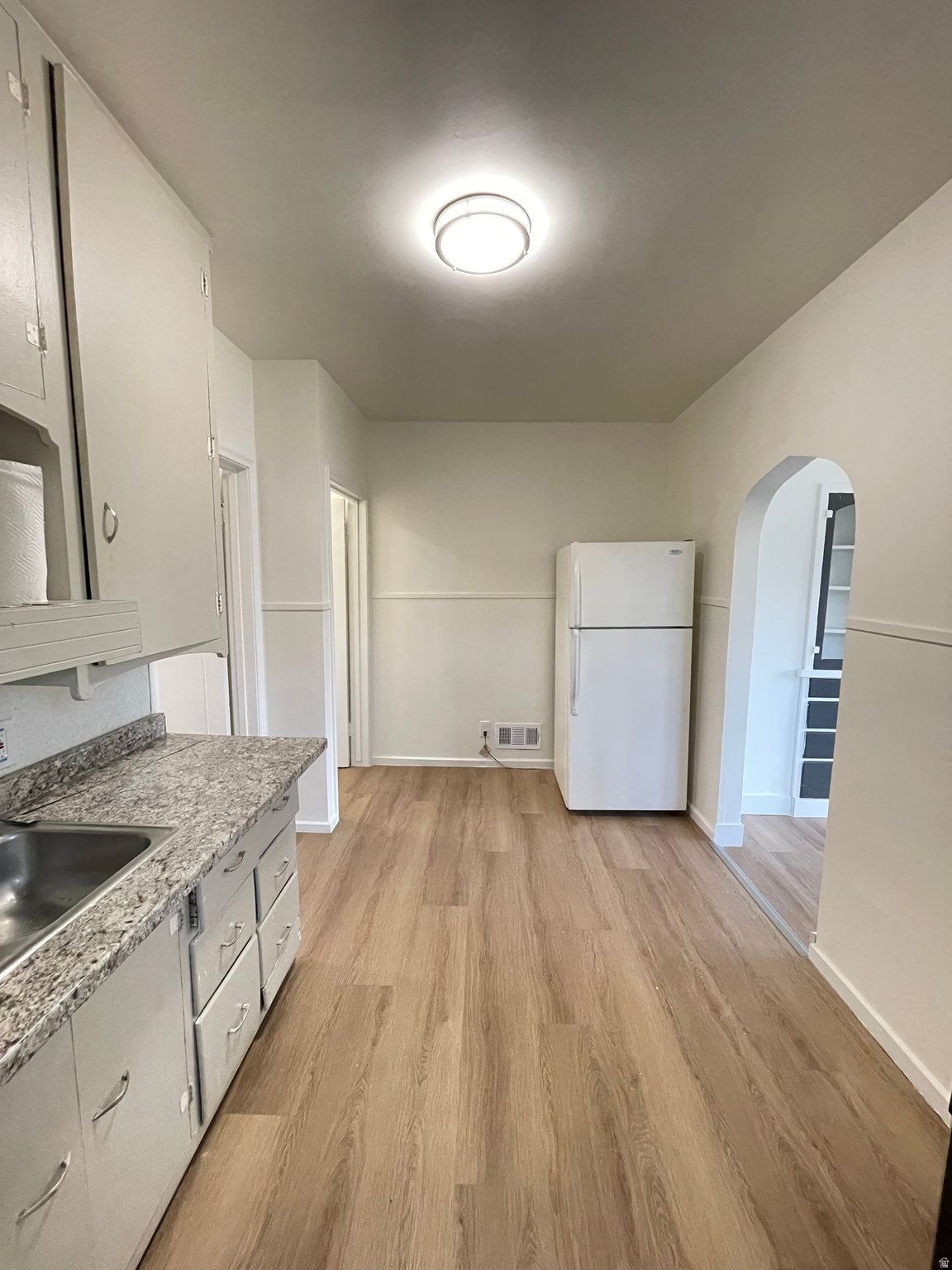 WOODMANSEE'S - Residential Income