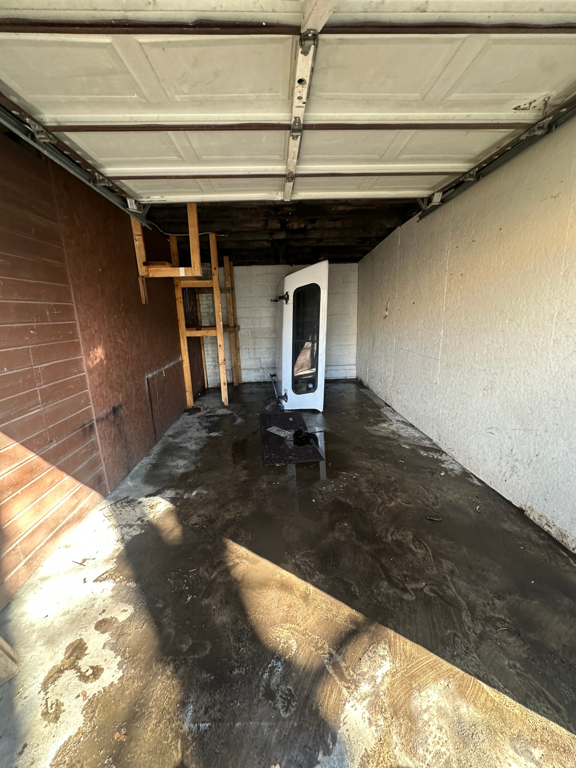 WOODMANSEE'S - Residential Income