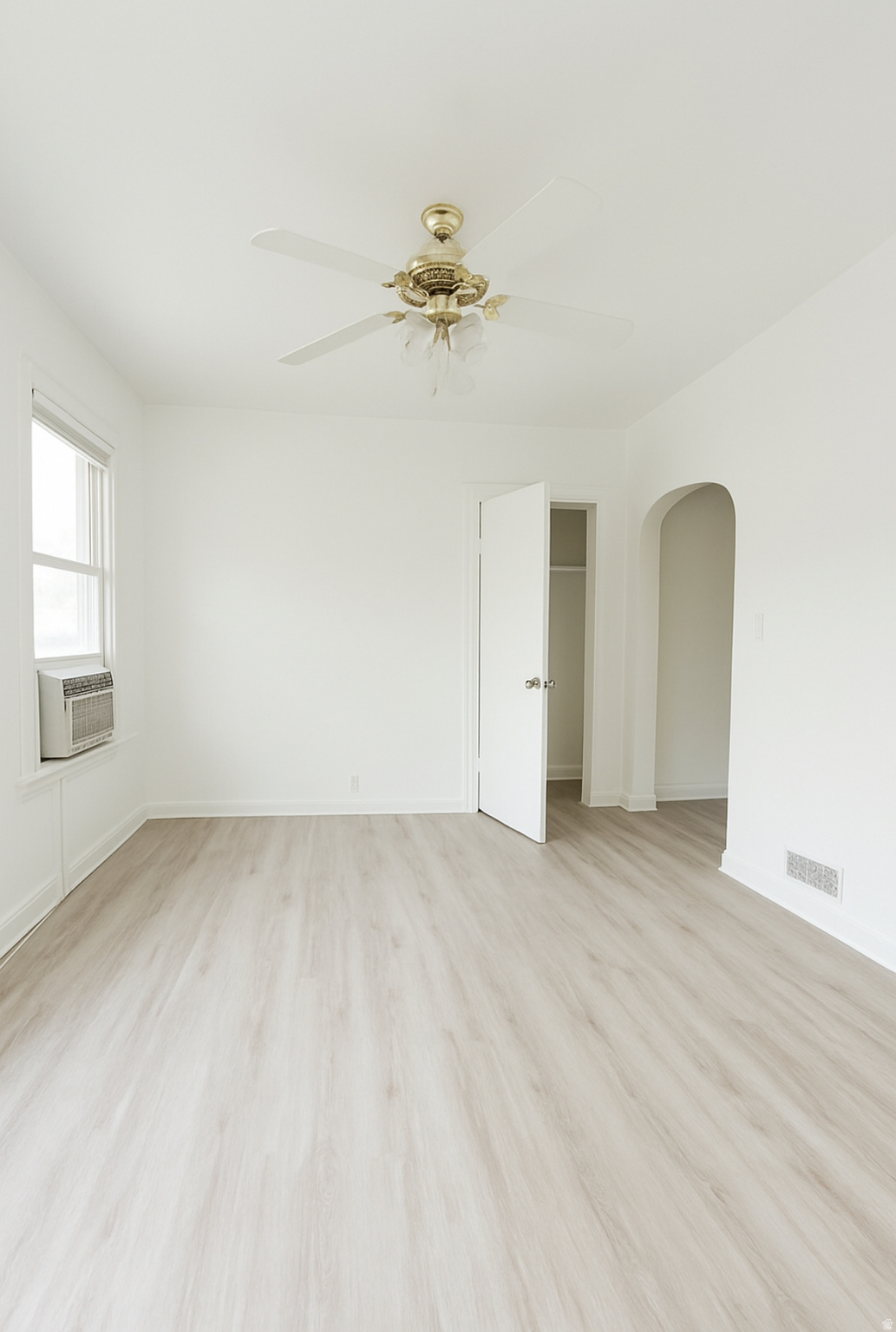 WOODMANSEE'S - Residential Income