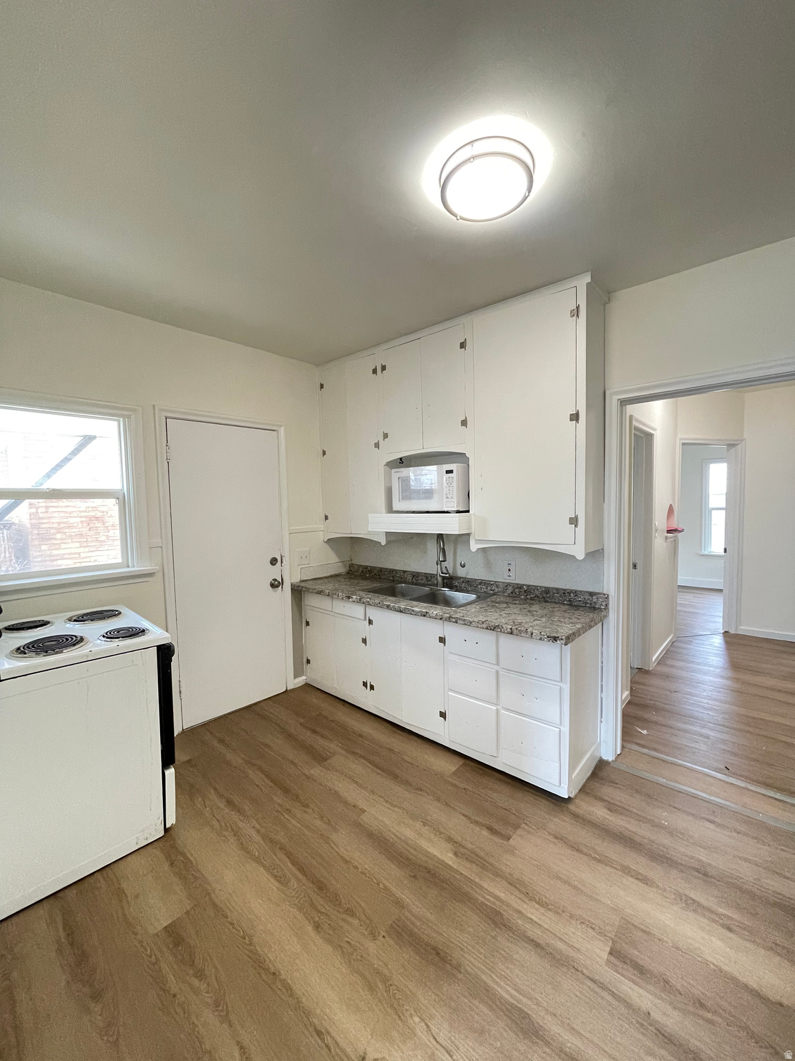 WOODMANSEE'S - Residential Income