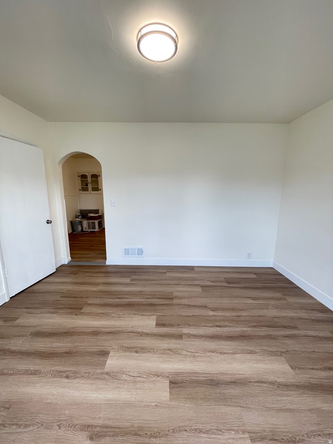 WOODMANSEE'S - Residential Income