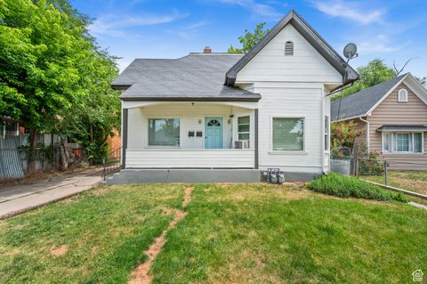 Photo of 3112 S ADAMS AVE E, Ogden, UT 84403 (MLS # 2095652) Photo of 3112 S ADAMS AVE E, Ogden, UT 84403 (MLS # 2095652)