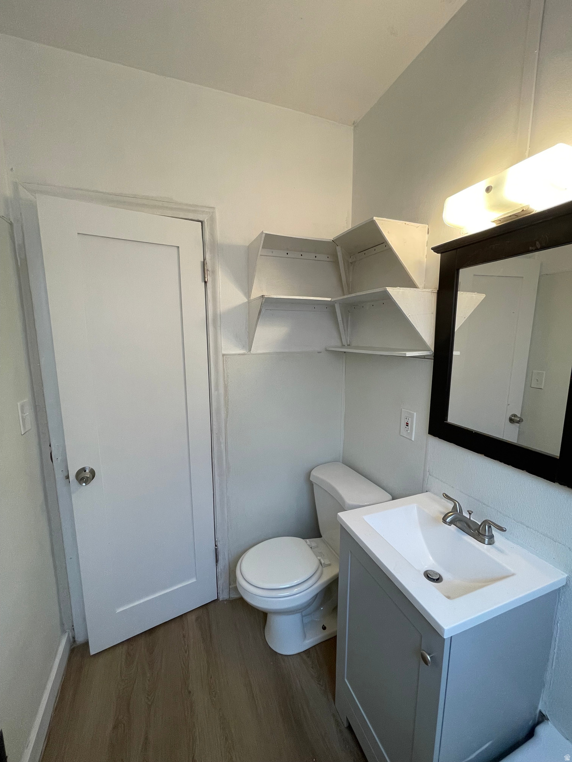 WOODMANSEE'S - Residential Income