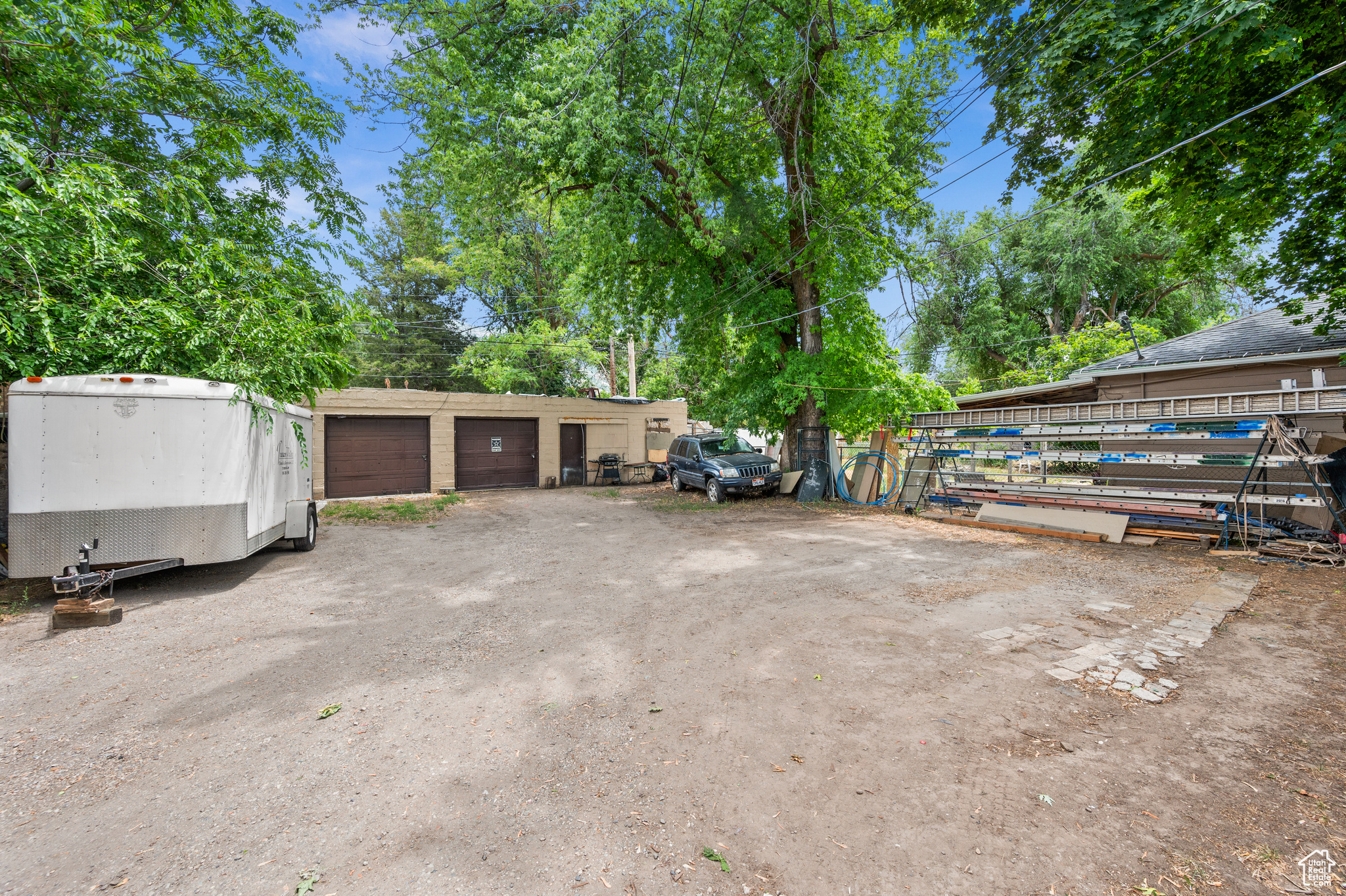 WOODMANSEE'S - Residential Income