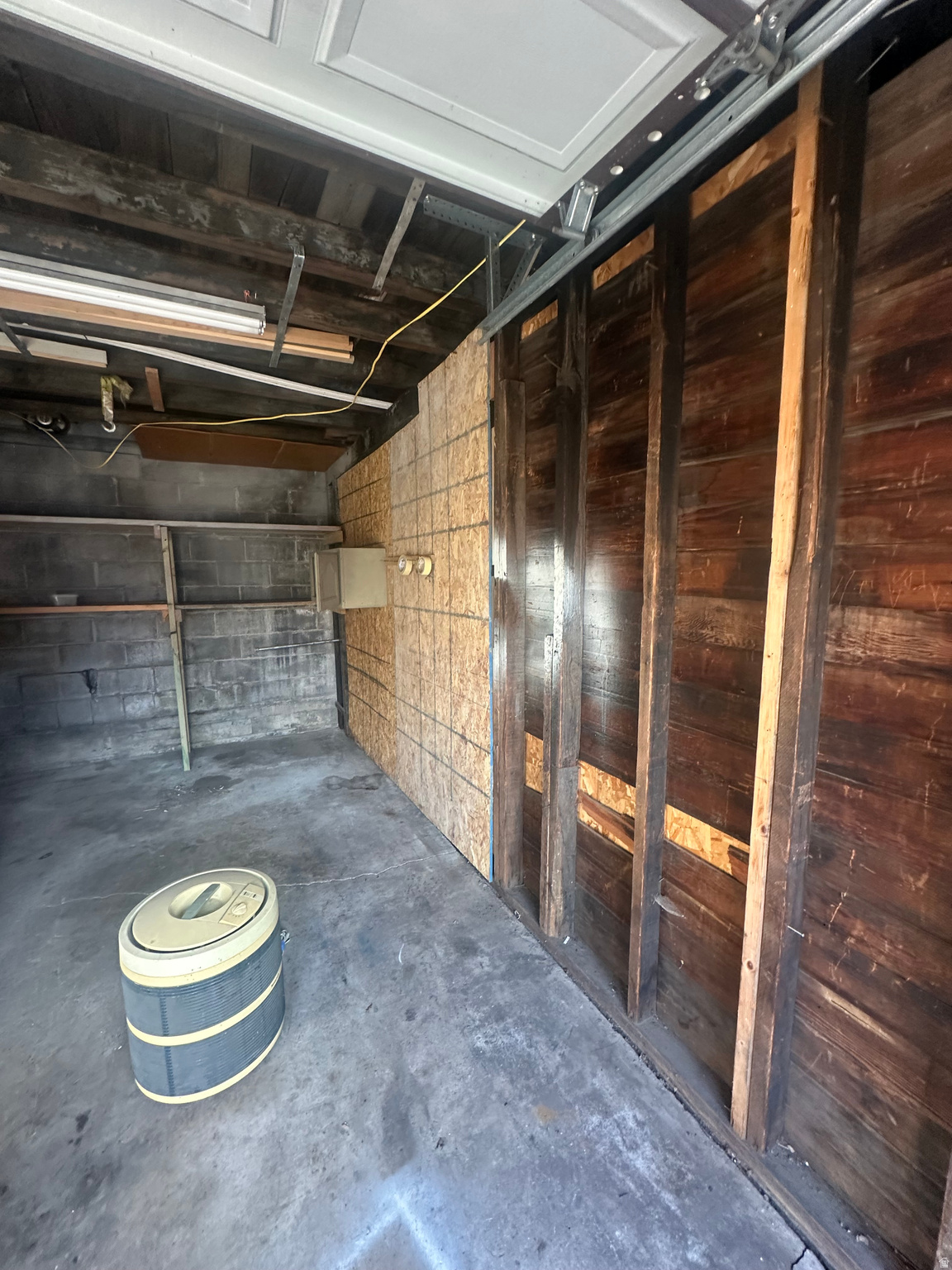 WOODMANSEE'S - Residential Income