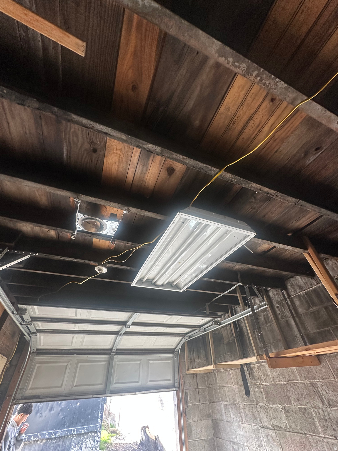 WOODMANSEE'S - Residential Income