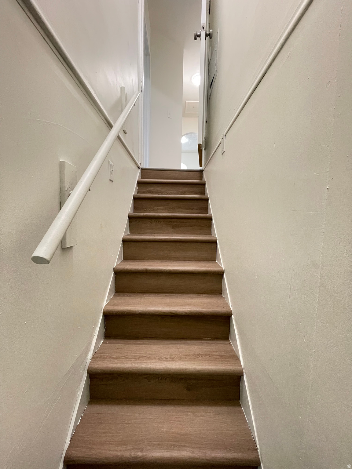 WOODMANSEE'S - Residential Income