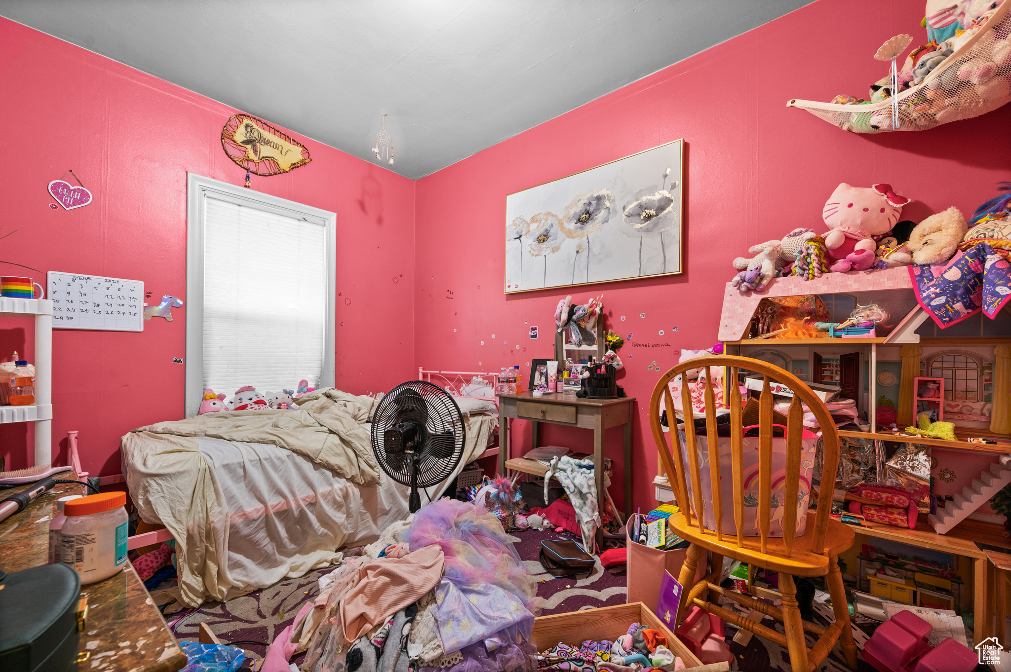 WOODMANSEE'S - Residential Income