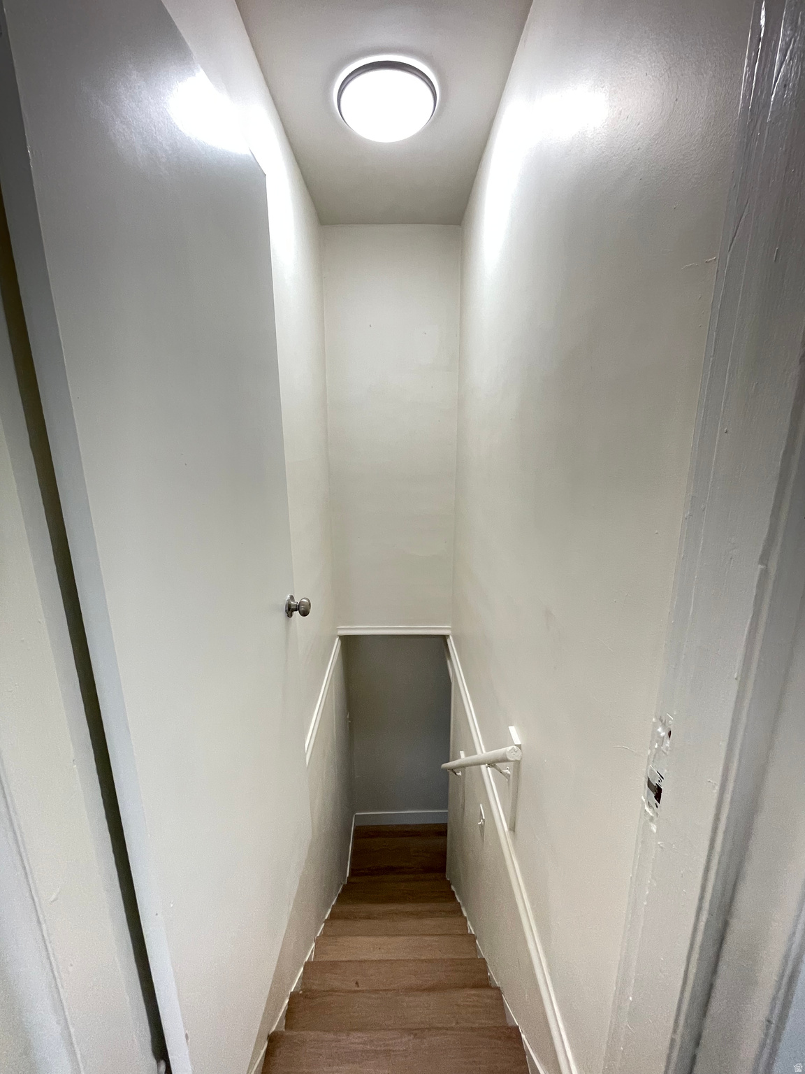 WOODMANSEE'S - Residential Income