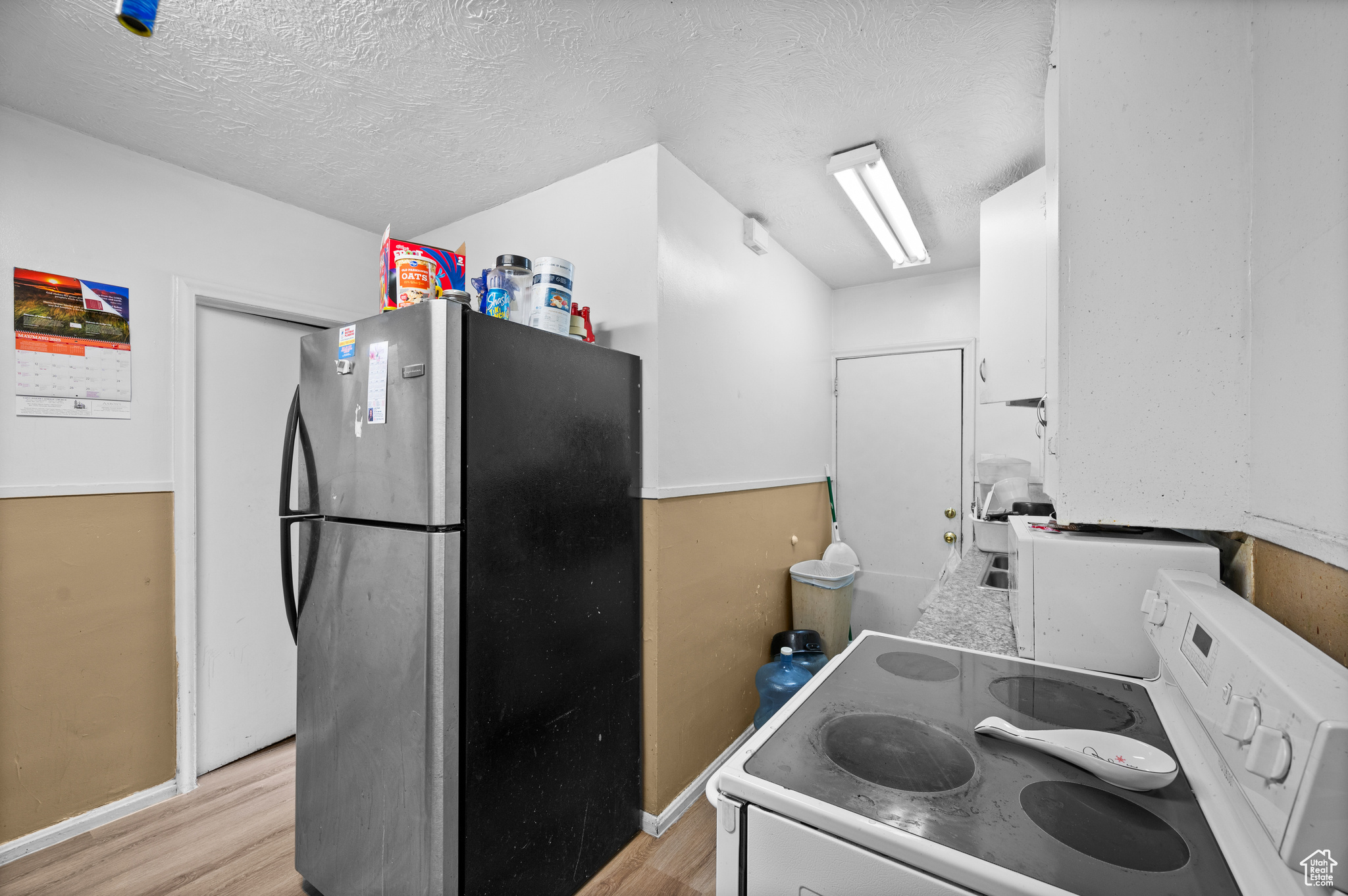 WOODMANSEE'S - Residential Income