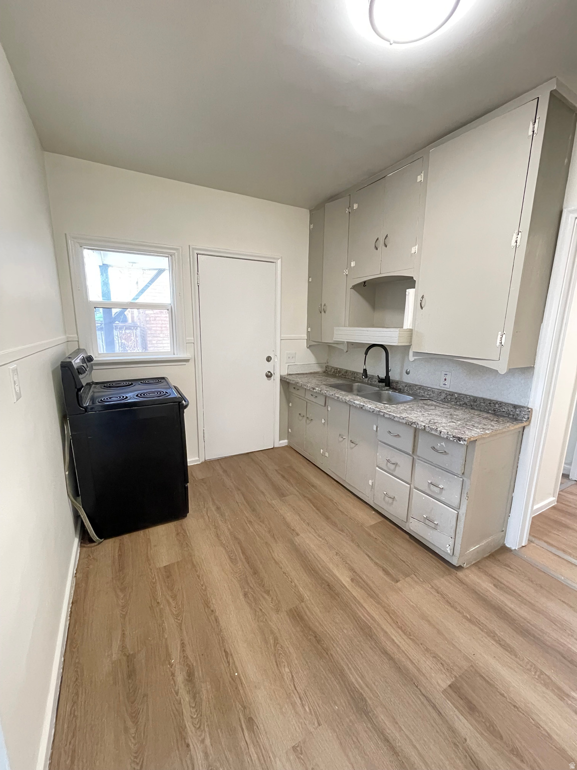 WOODMANSEE'S - Residential Income