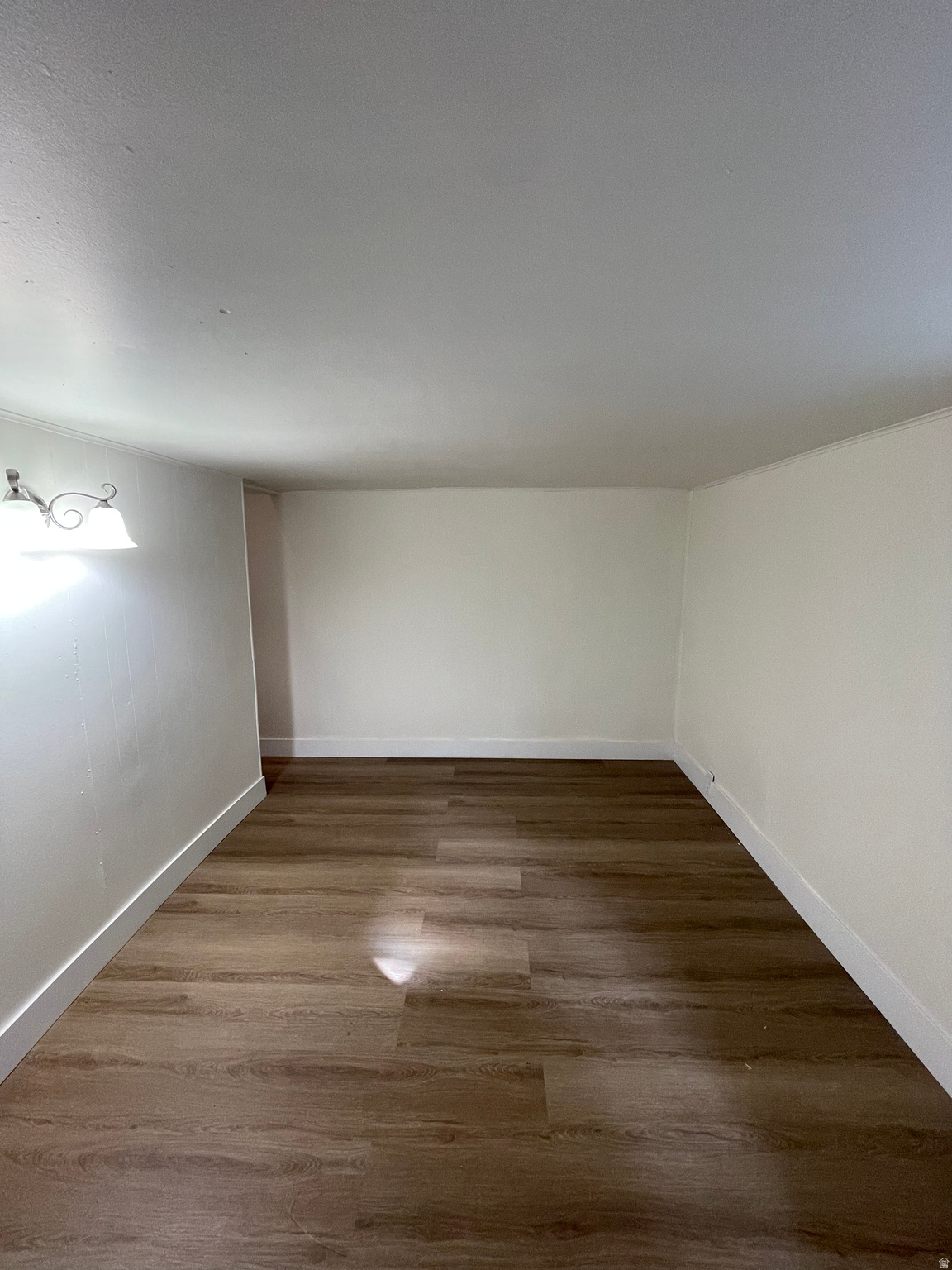 WOODMANSEE'S - Residential Income