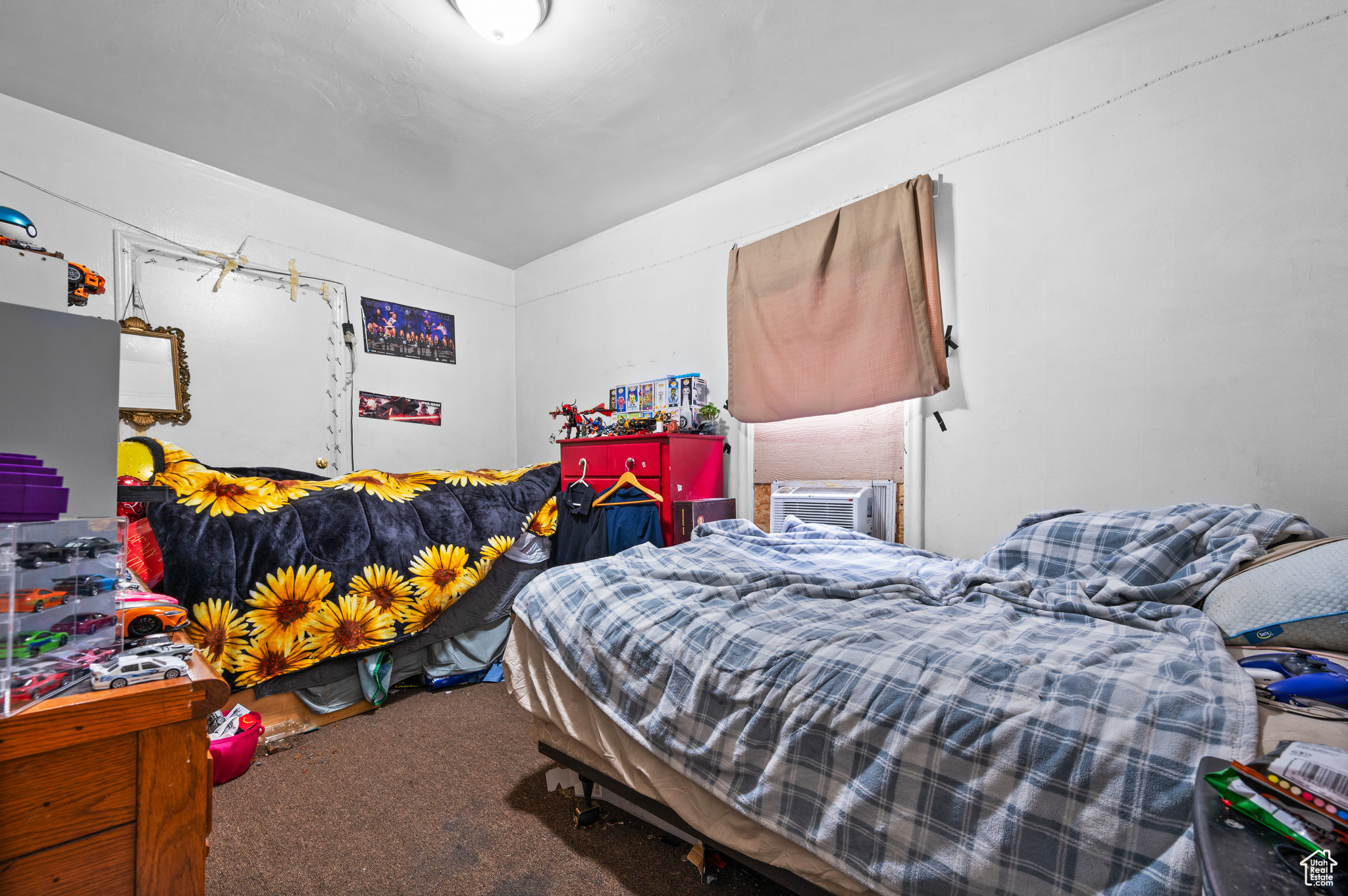 WOODMANSEE'S - Residential Income