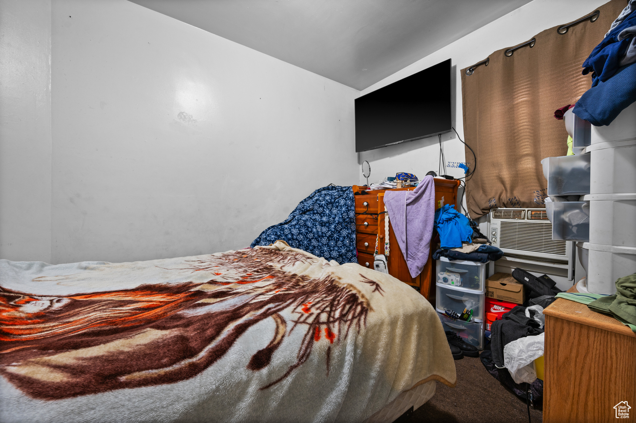 WOODMANSEE'S - Residential Income