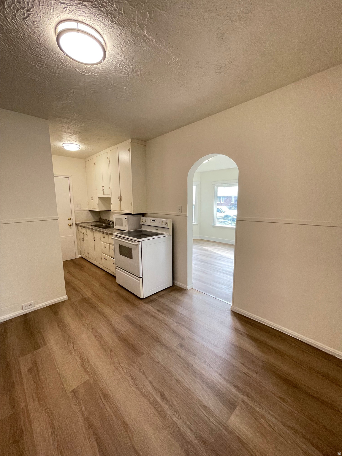 WOODMANSEE'S - Residential Income