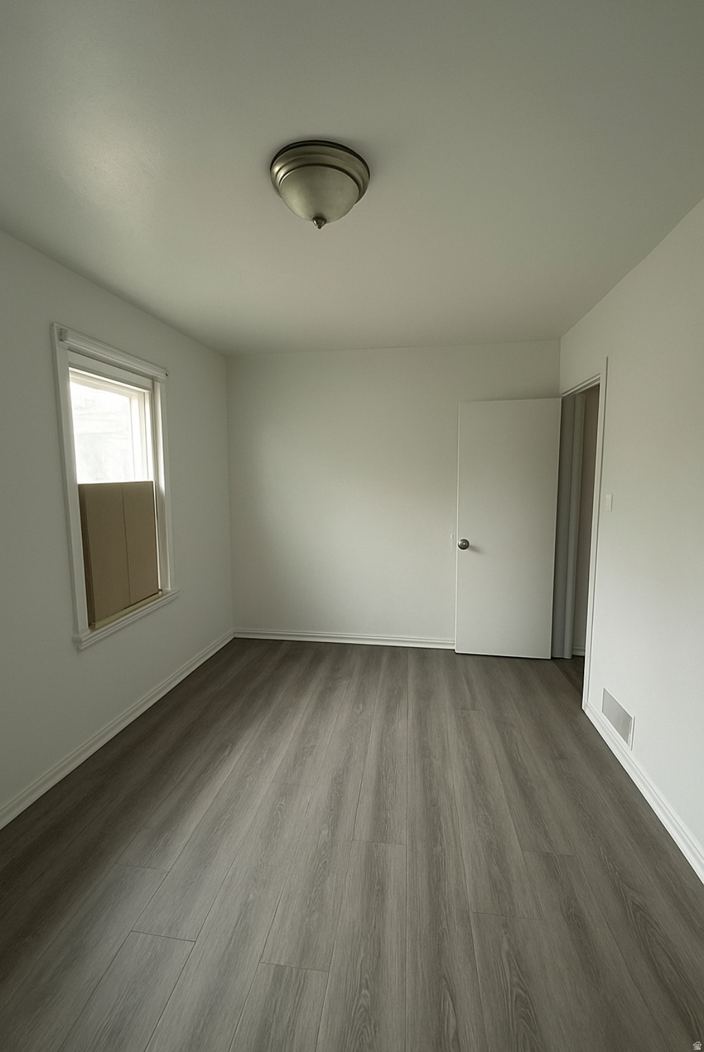 WOODMANSEE'S - Residential Income