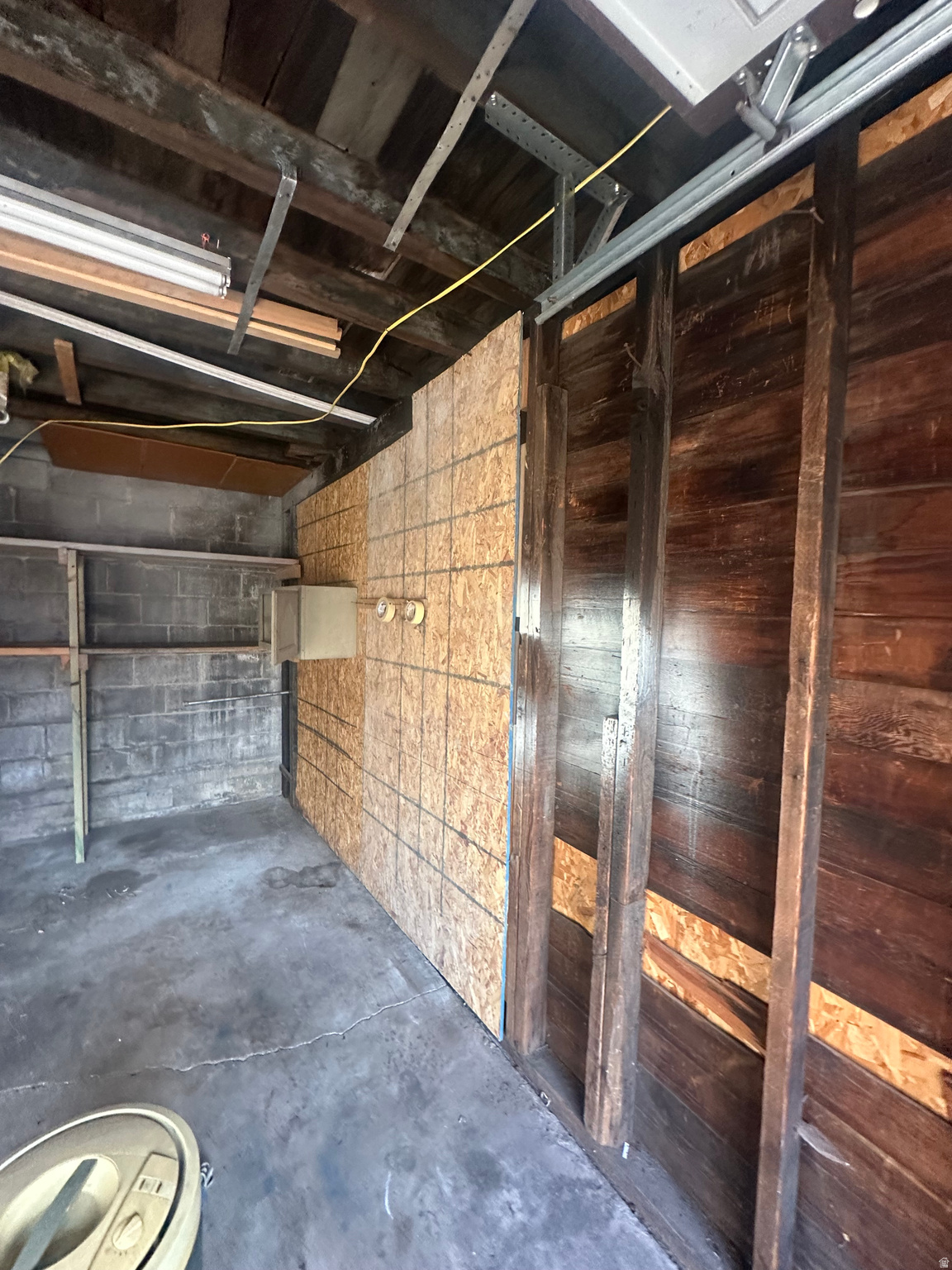 WOODMANSEE'S - Residential Income