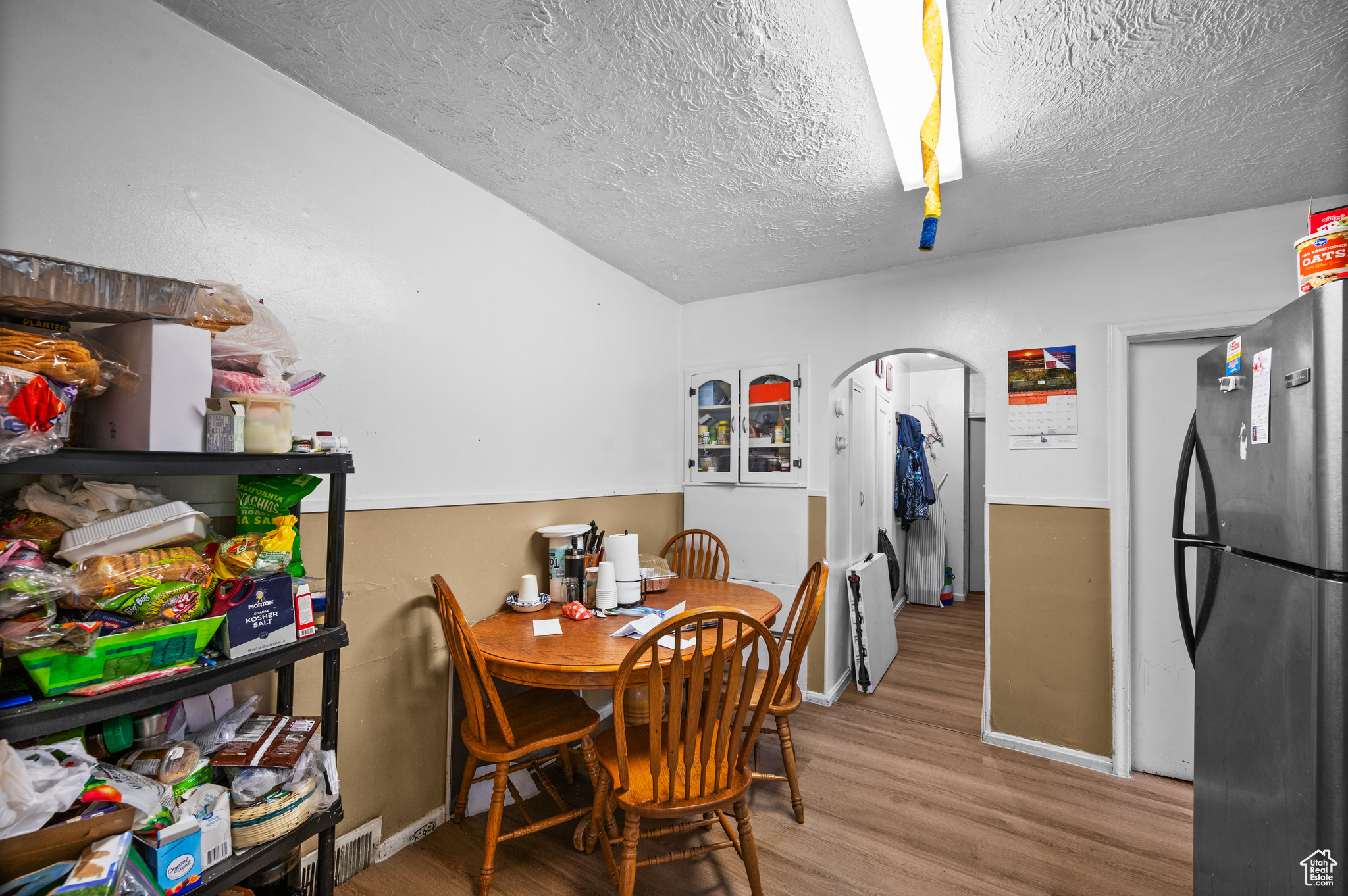 WOODMANSEE'S - Residential Income