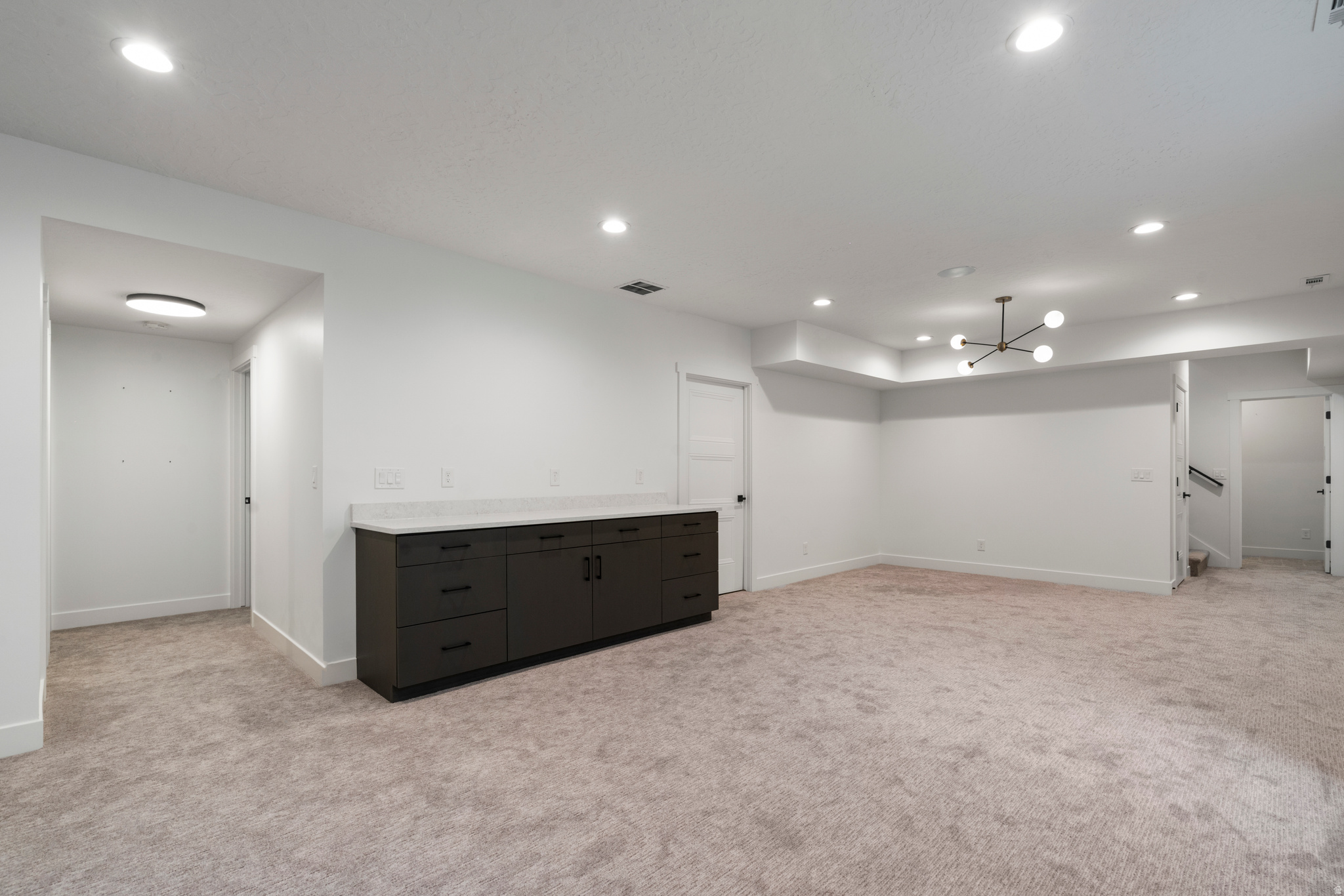 BROOKS LANE - Residential