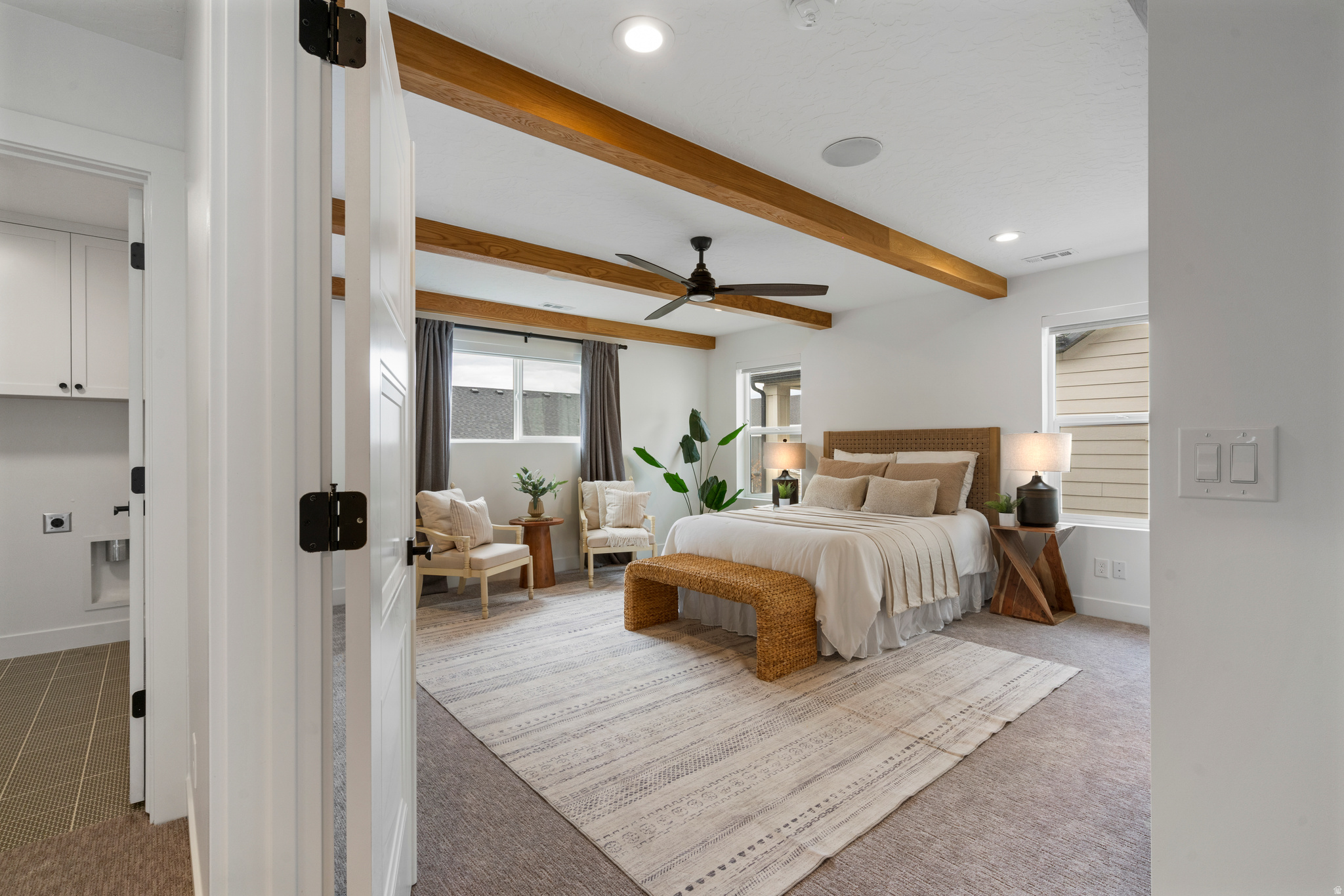 BROOKS LANE - Residential