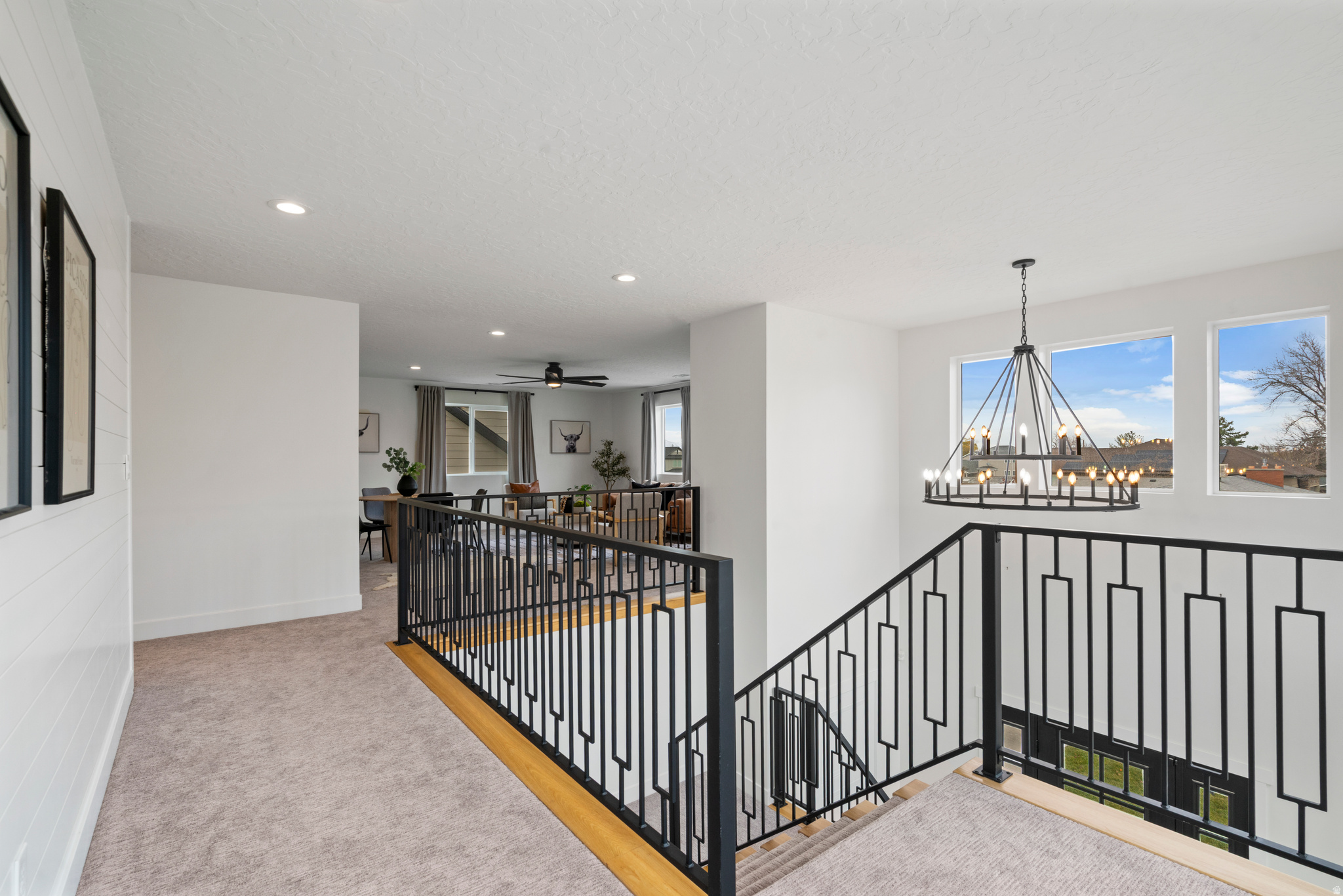 BROOKS LANE - Residential