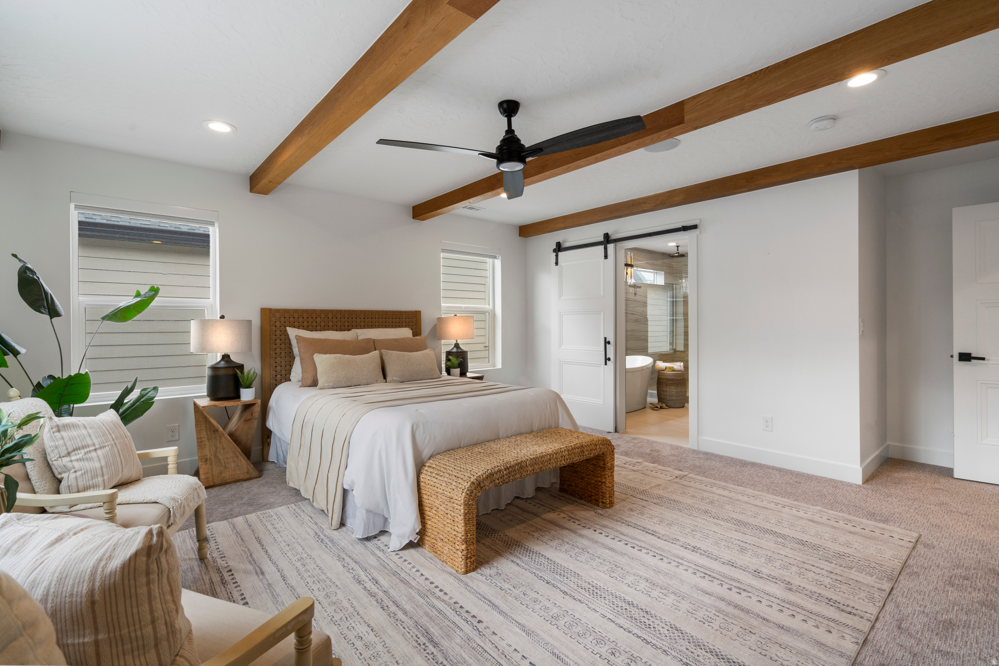 BROOKS LANE - Residential