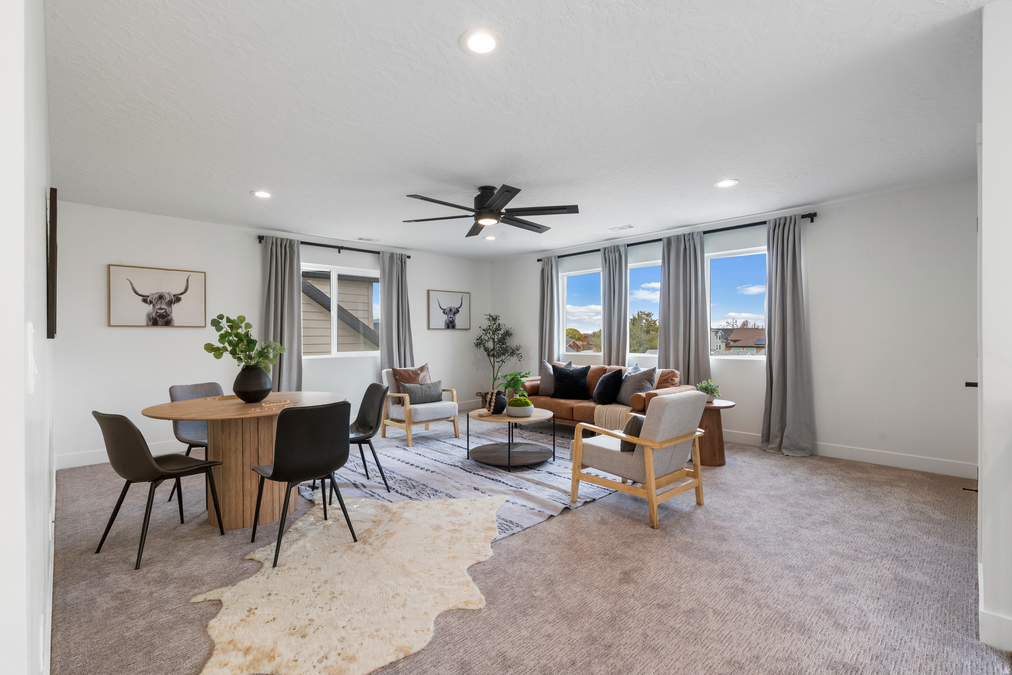 BROOKS LANE - Residential