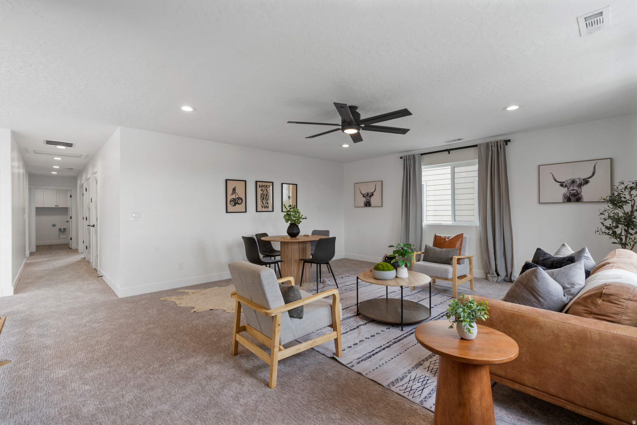 BROOKS LANE - Residential