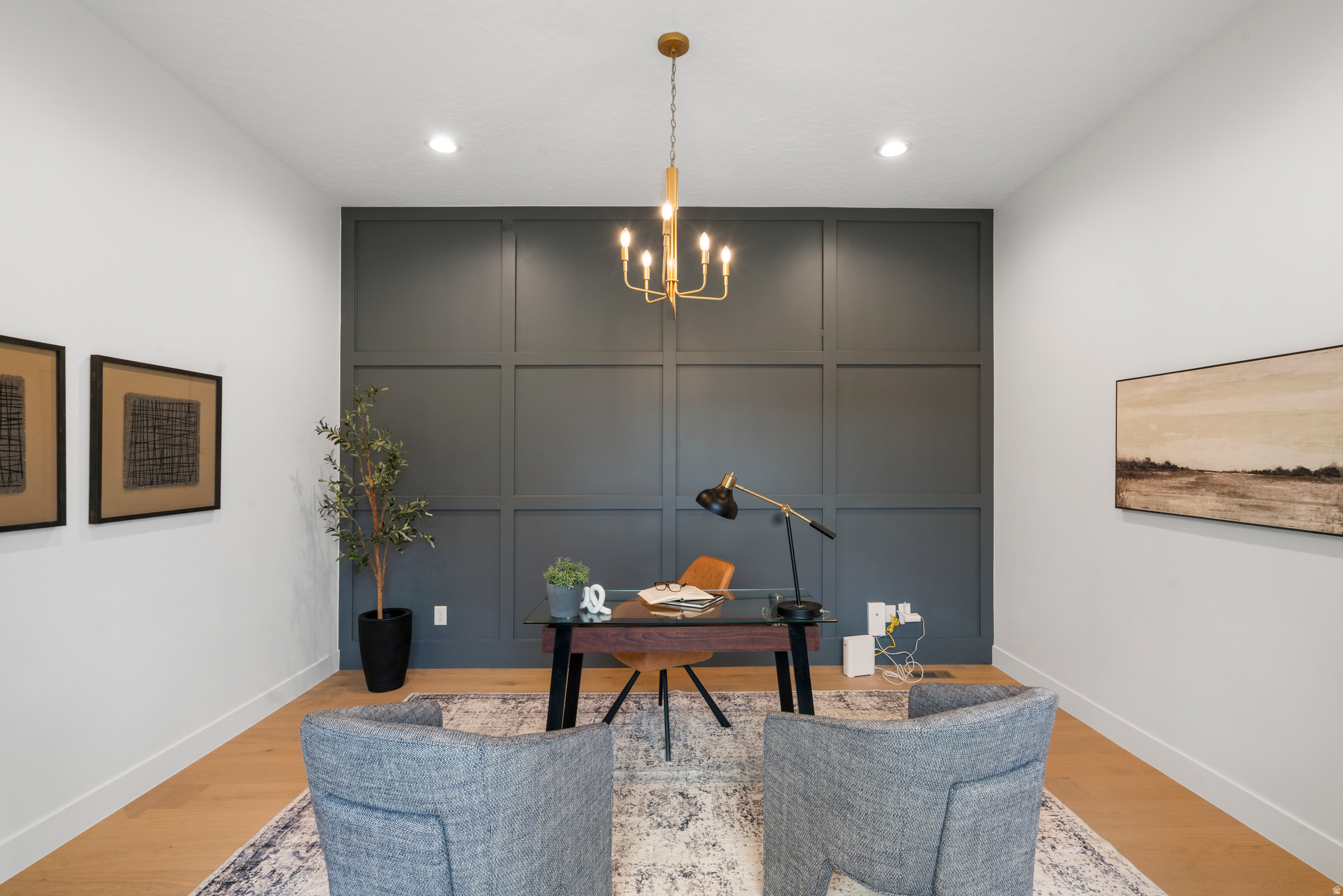 BROOKS LANE - Residential