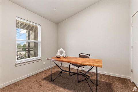 Tiny photo for 675 S 100 W #A305, Springville, UT 84663 (MLS # 2099448)