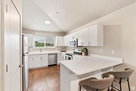 Tiny photo for 675 S 100 W #A305, Springville, UT 84663 (MLS # 2099448)