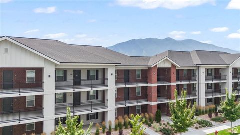 Tiny photo for 675 S 100 W #A305, Springville, UT 84663 (MLS # 2099448)