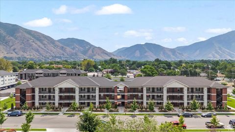 Tiny photo for 675 S 100 W #A305, Springville, UT 84663 (MLS # 2099448)