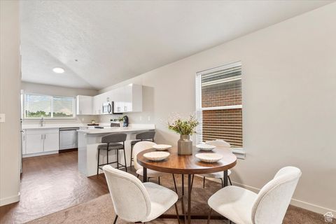 Tiny photo for 675 S 100 W #A305, Springville, UT 84663 (MLS # 2099448)