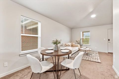 Tiny photo for 675 S 100 W #A305, Springville, UT 84663 (MLS # 2099448)