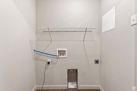 Tiny photo for 675 S 100 W #A305, Springville, UT 84663 (MLS # 2099448)