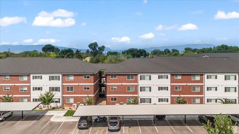 Tiny photo for 675 S 100 W #A305, Springville, UT 84663 (MLS # 2099448)