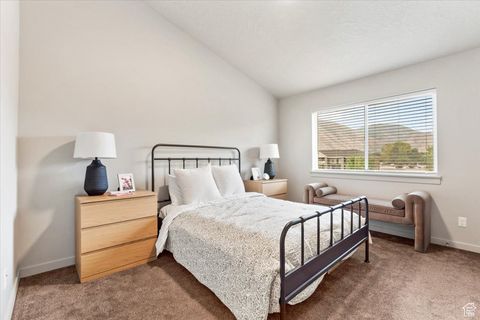 Tiny photo for 675 S 100 W #A305, Springville, UT 84663 (MLS # 2099448)