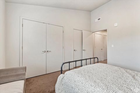Tiny photo for 675 S 100 W #A305, Springville, UT 84663 (MLS # 2099448)