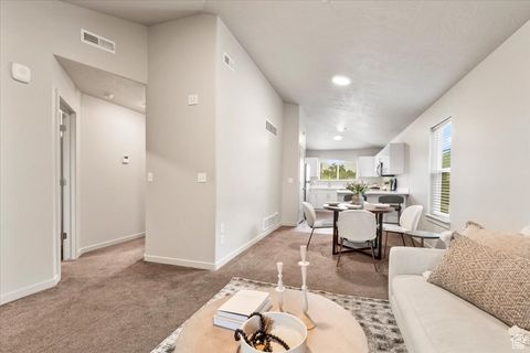 Tiny photo for 675 S 100 W #A305, Springville, UT 84663 (MLS # 2099448)