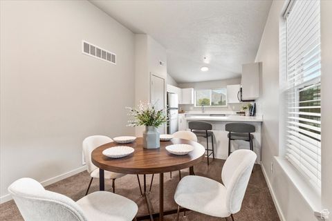Tiny photo for 675 S 100 W #A305, Springville, UT 84663 (MLS # 2099448)