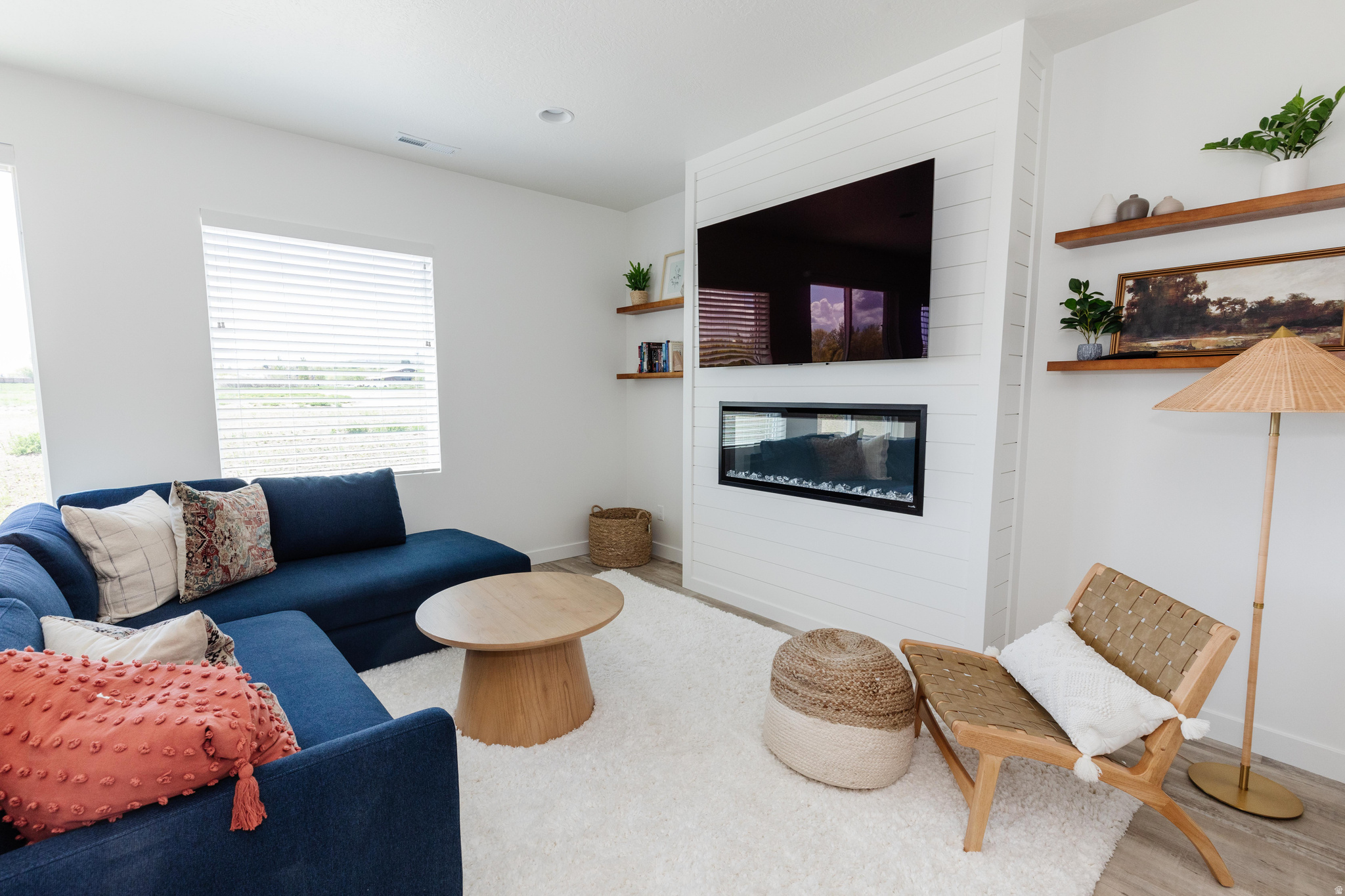 PARADISE PARKWAY - Residential