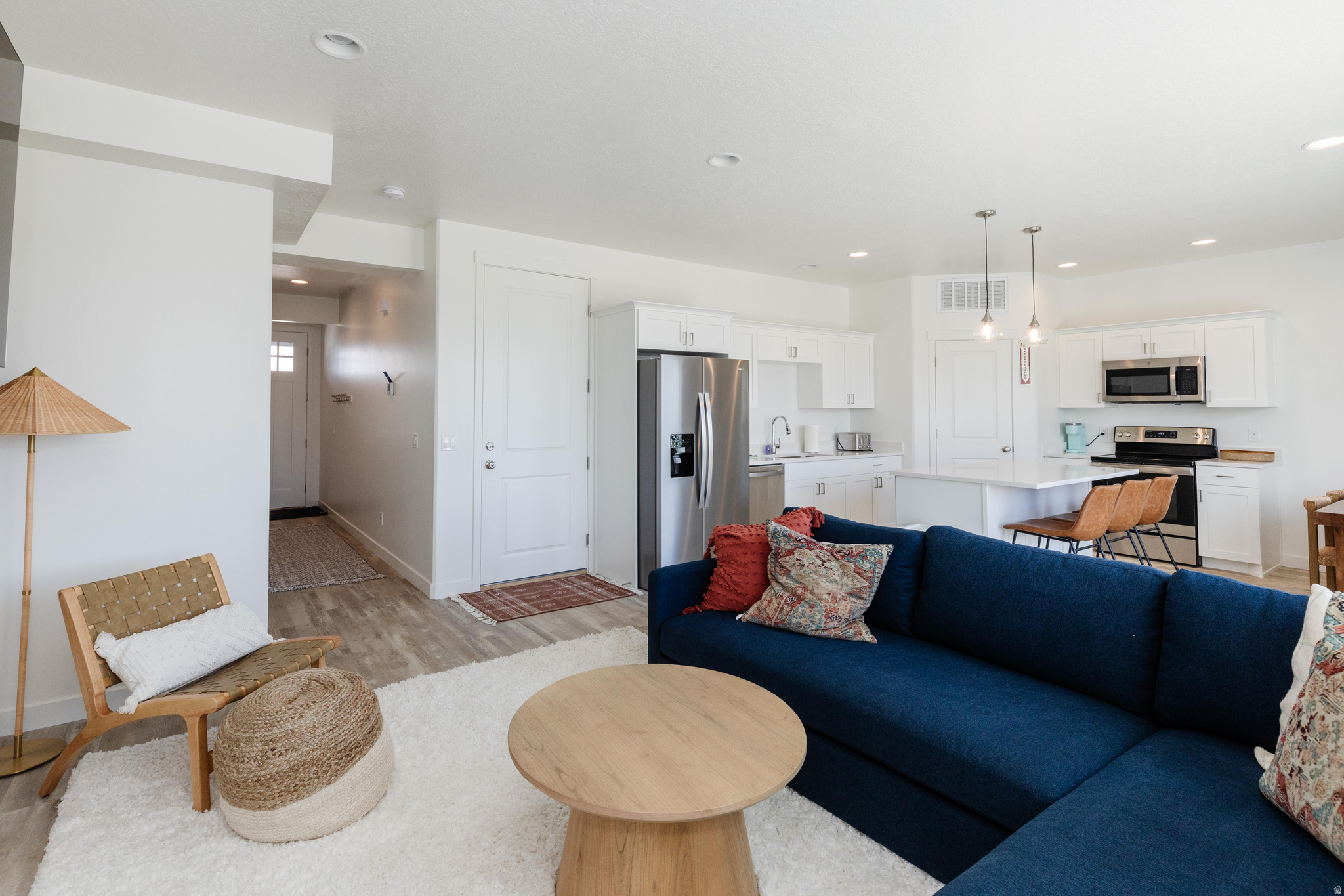 PARADISE PARKWAY - Residential