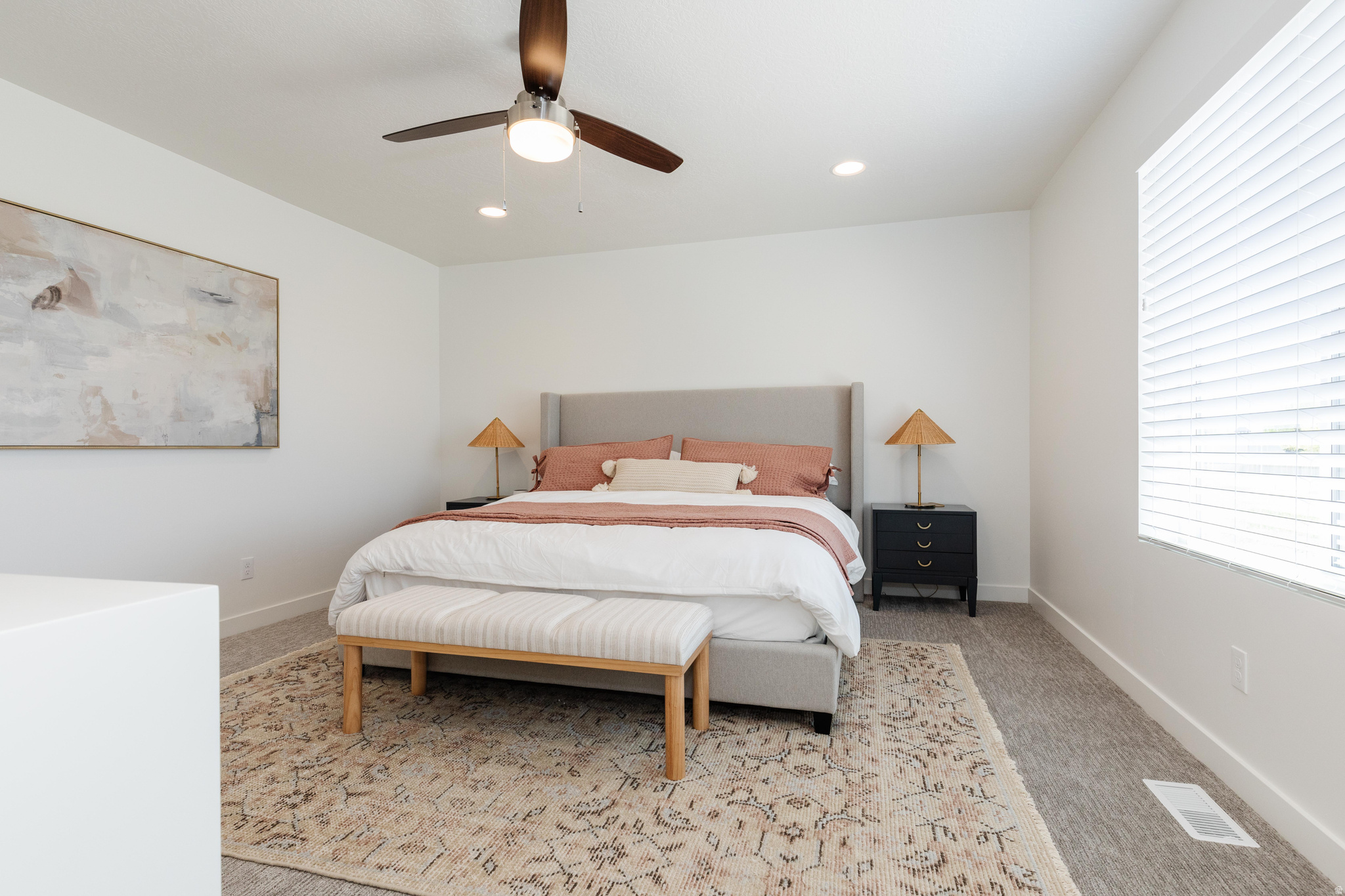 PARADISE PARKWAY - Residential