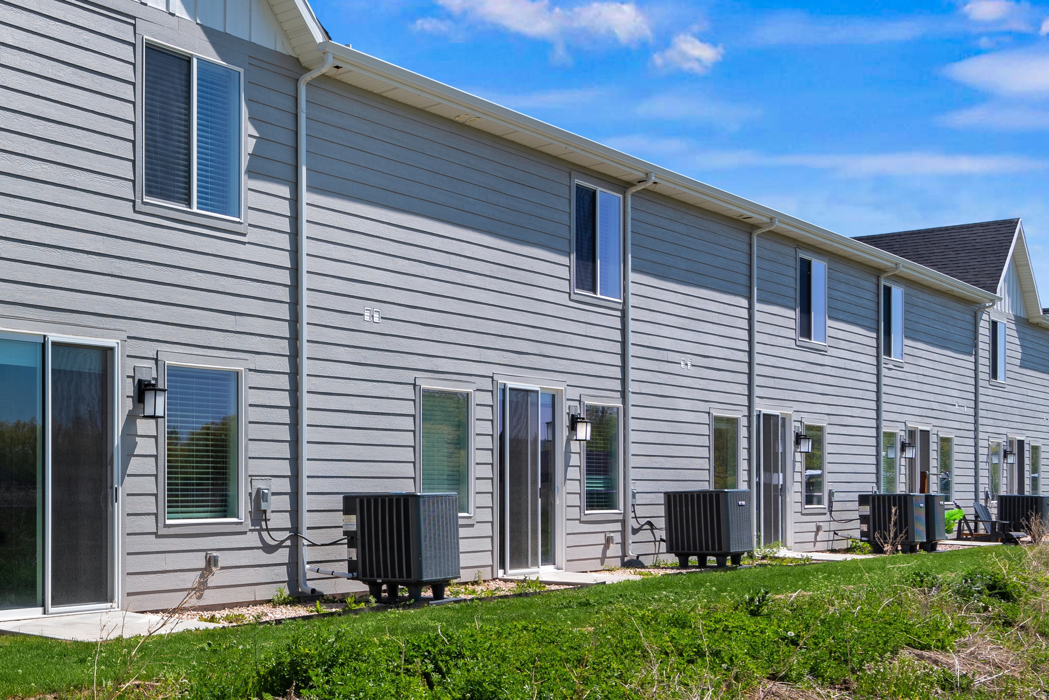 PARADISE PARKWAY - Residential