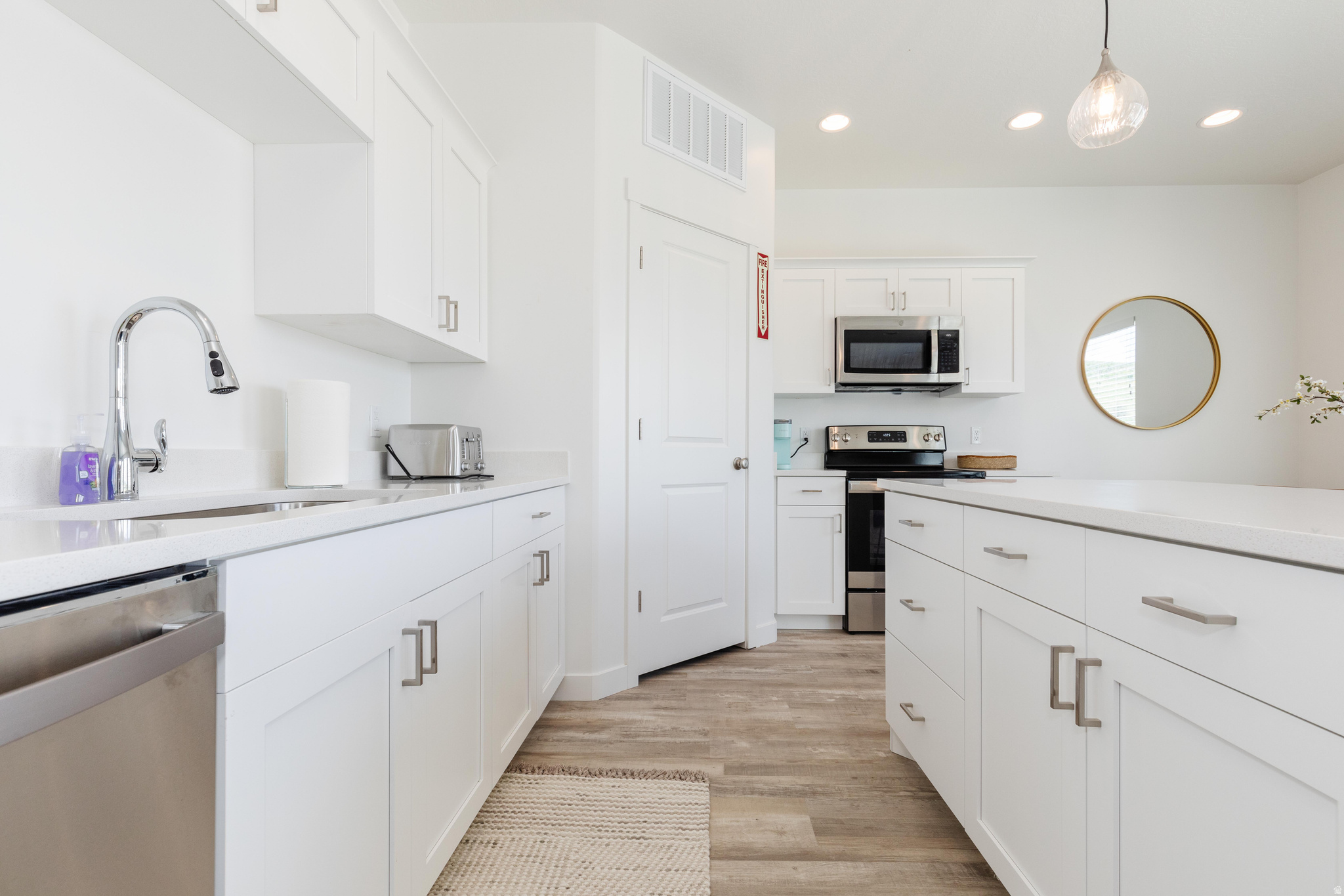 PARADISE PARKWAY - Residential