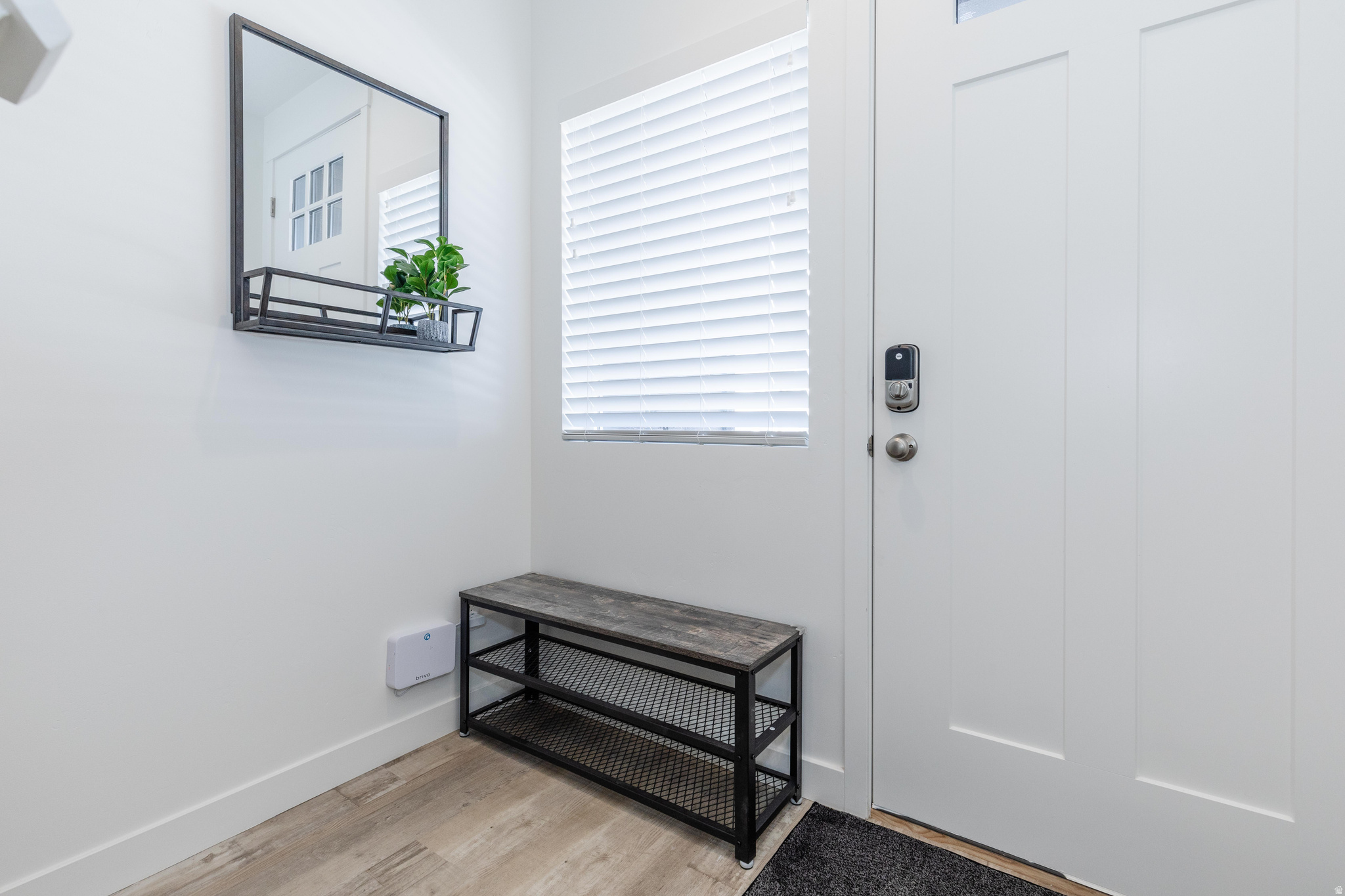 PARADISE PARKWAY - Residential