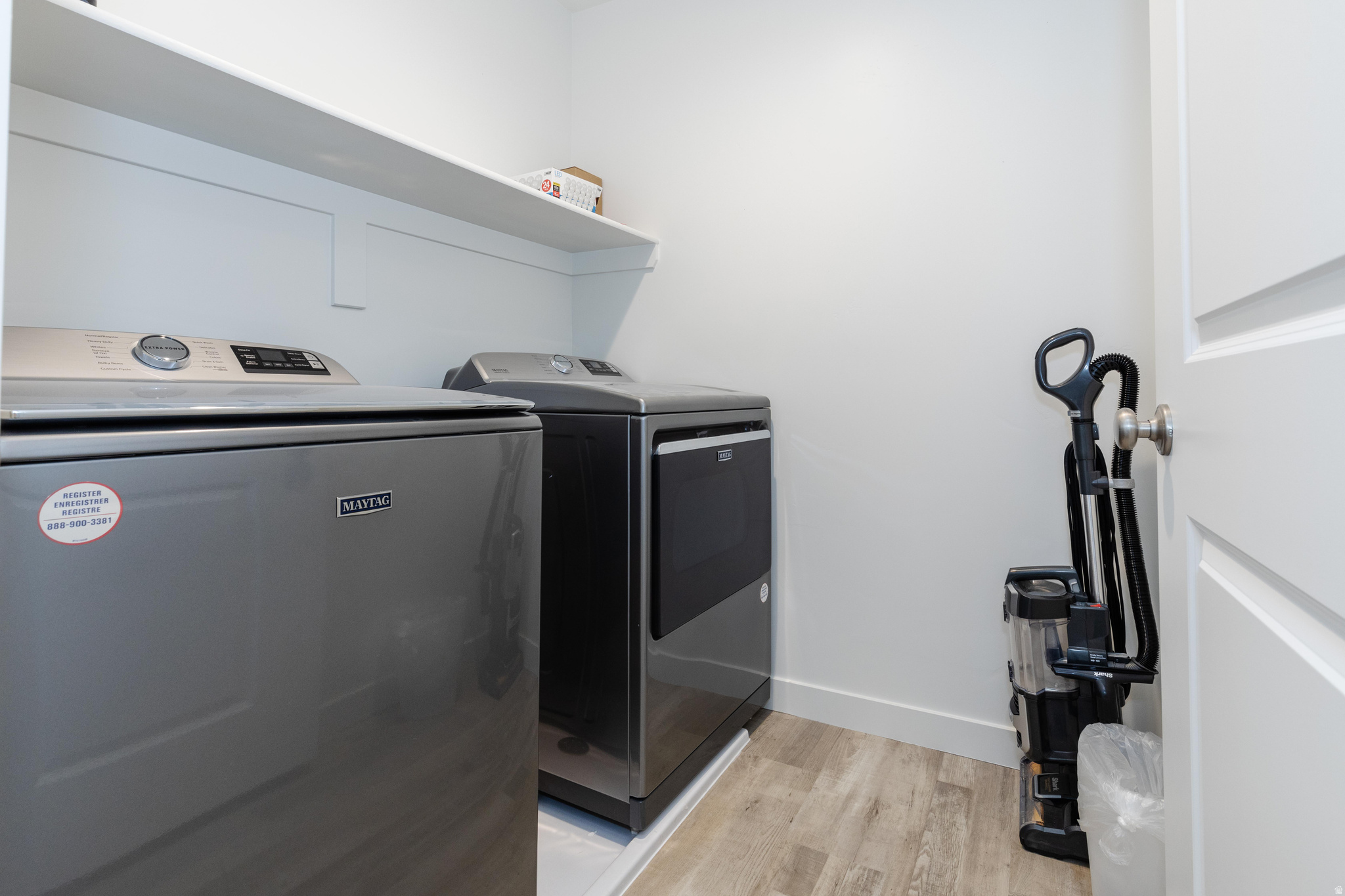 PARADISE PARKWAY - Residential