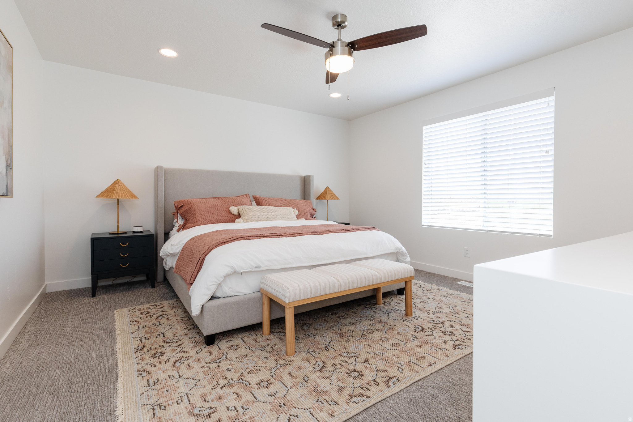 PARADISE PARKWAY - Residential